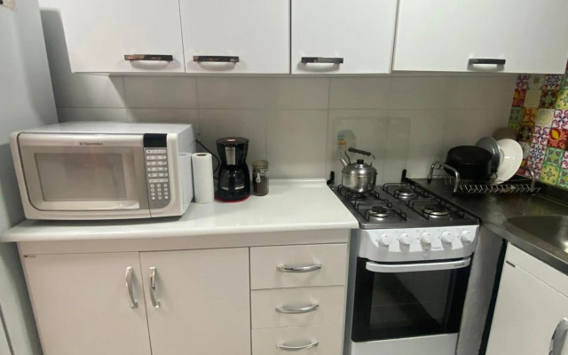 Aluguel Casa Garopaba - 7 quadras do mar