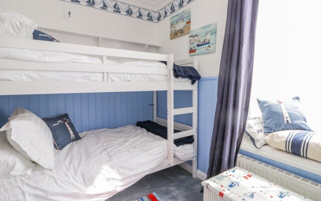 Hartwood Cottage, Scarborough