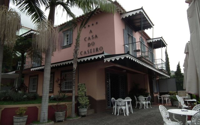 Casa do Caseiro