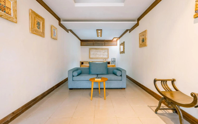 Rama Residence Petitenget Hotel