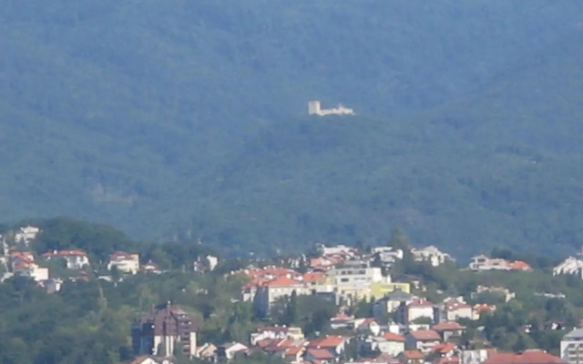 Panorama Studio
