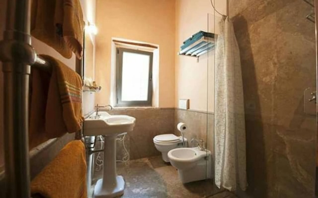 Villa Gabriella Chianti Toscana