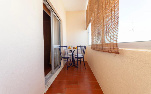 A58 - Casa da Travessa in Lagos