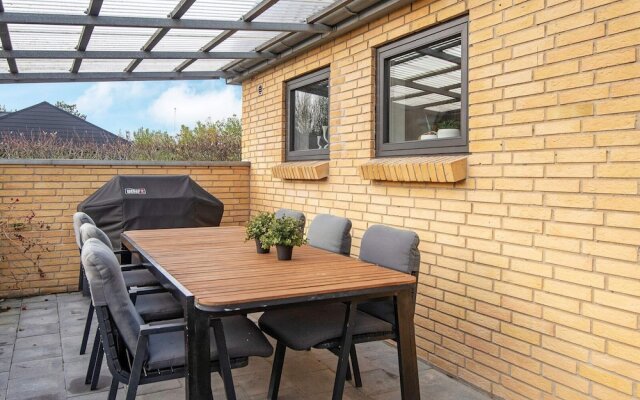 Holiday Home in Tarm
