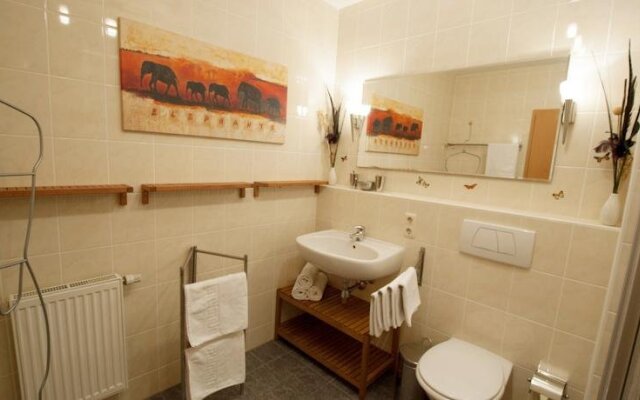 Ferienhaus Danninger