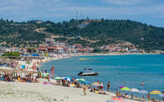 family house Nikos