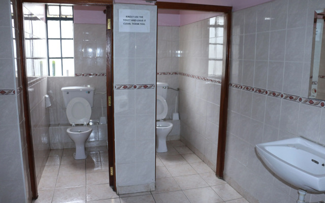 Adventist LMS Guest House & Conference Centre