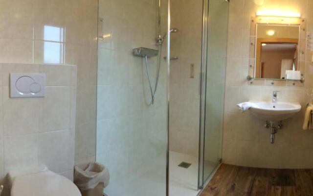 Panoramahotel Burgeck