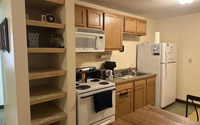 2bedroom 2bathroom Apt Downtown Walk Anywhere