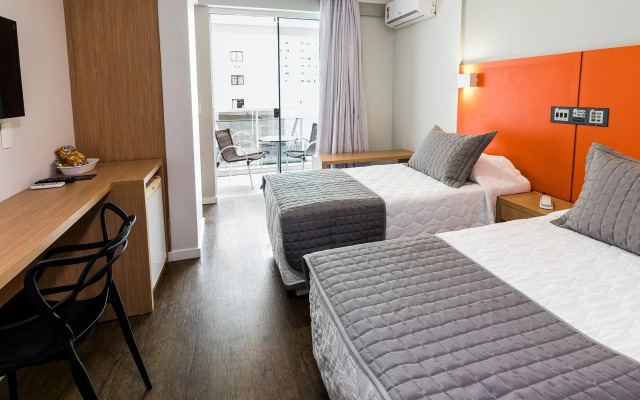 Tropikalya Gold Hotel