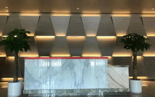 Xiangsu Apartment (International Exhibition Center Store)
