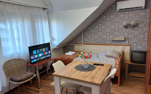 Summer House Apartman