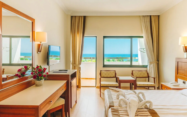Sural Hotel - All Inclusive