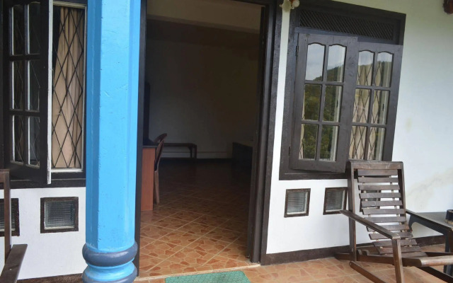Rawana Holiday Resort