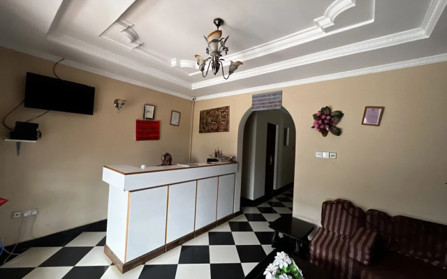 Baraka Inn