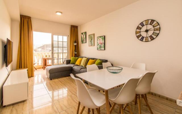 Duplex El Palmar 6P - B29