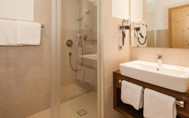 Vinumhotel Feldthurnerhof