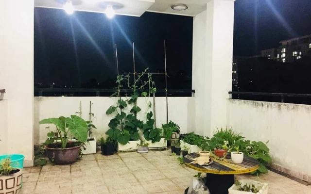 Dreambox Oxeraak Tan Binh - Hostel
