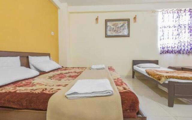 1 BR Boutique stay in Brahampuri, Jaipur, by GuestHouser (7B11)