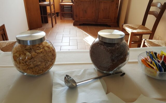 Agriturismo Trosciole