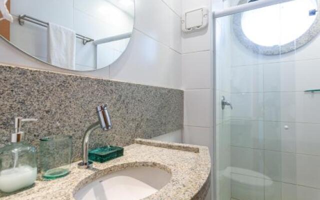 Bangalô de Luxo