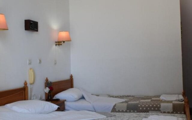 Oceanis Hotel