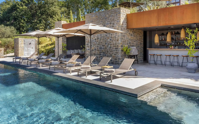 San Canzian Hotel & Residences - Small Luxury Hotels of the World