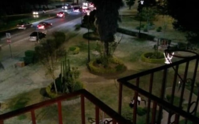 Hotel Real D'Reginas