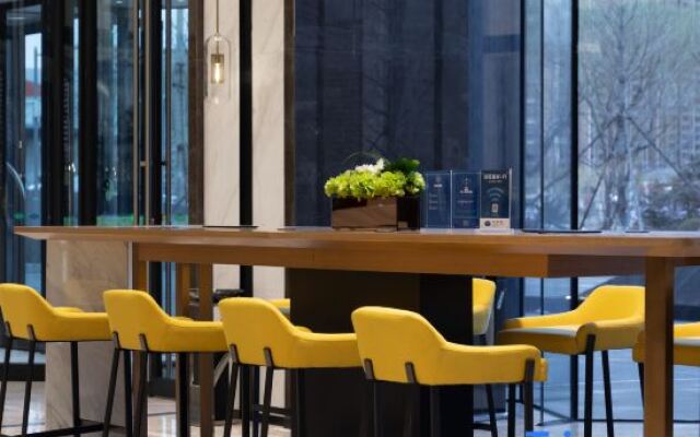 Hampton by Hilton Chengde Mountain Resort