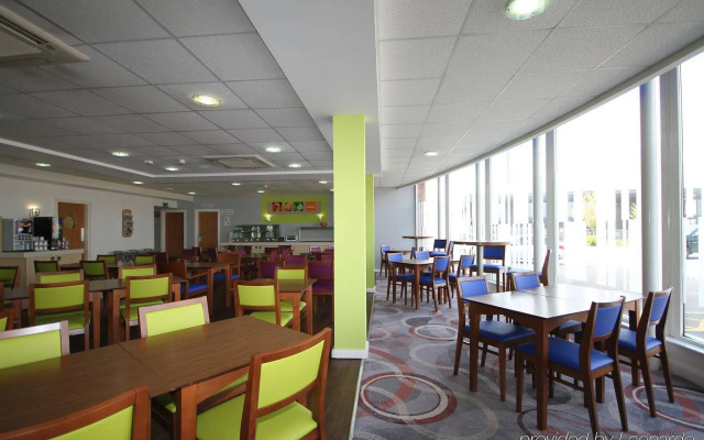Holiday Inn Express Nuneaton by IHG
