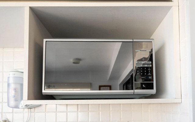 Rosemari's Apartments Sao Joao