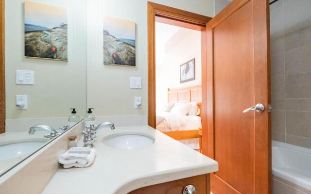 Montebello 4864 by Outpost Whistler