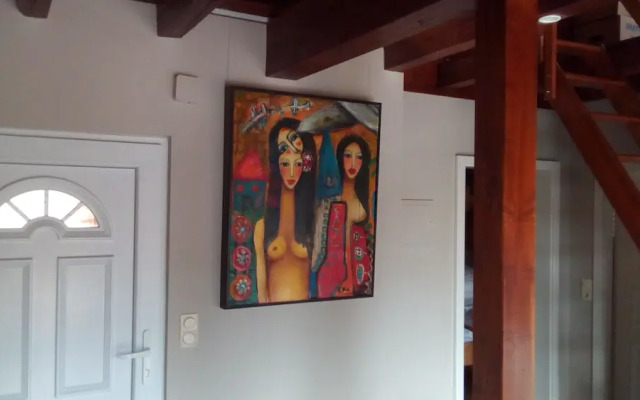 Villa Paz Rhein-Main Offenbach