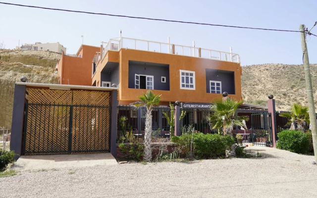 Banana Surf House