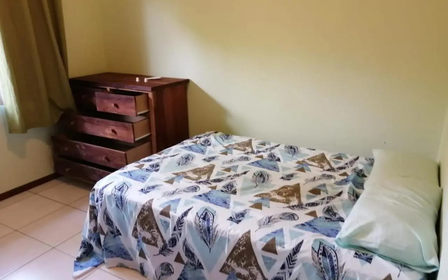 Casa do sossego p/até 9 pessoas