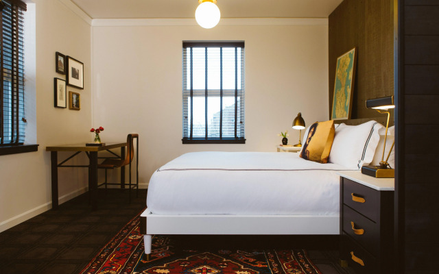 Kimpton Palladian Hotel by IHG