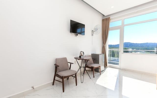 Oyo 719 Hotel Ruby Phu Quoc near Sos Medical Clinic Phu Quoc