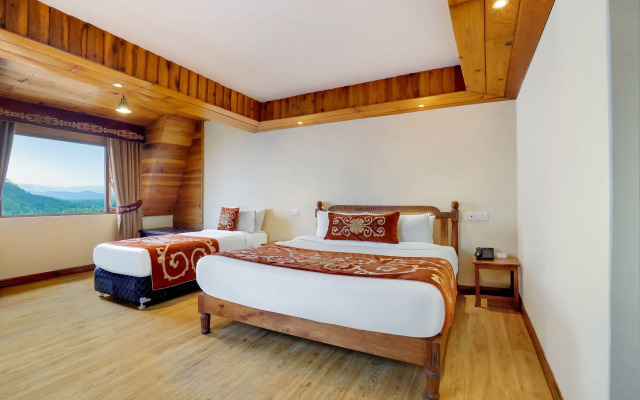 Summit Hermon Hotel & Spa