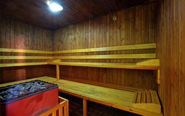 Anezi Apartments