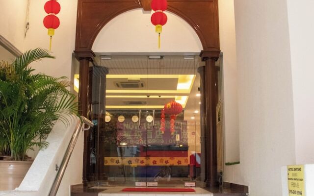 Hotel O Bintang Holiday