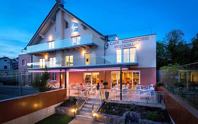 Hotel Restaurant Sailer