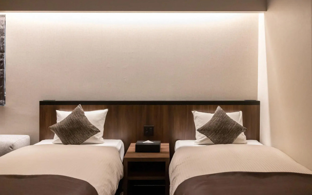 Hotel Liberte Kyoto Gojo