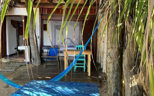 BAMBU Ecocabanas