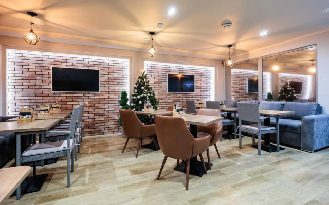 Sowa House