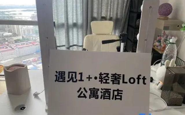 Meeting 1 · Light Luxury Loft Apartment (Wangfujing Shop)