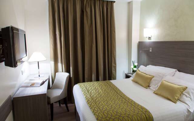 Best Western Plus Hotel Carlton