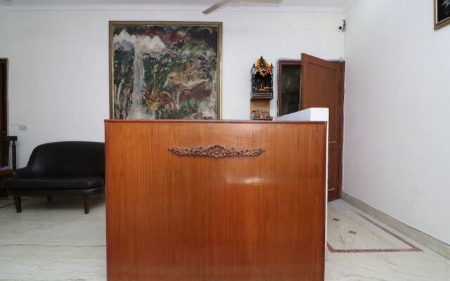 OYO Flagship 25106 Swastik Hospitality