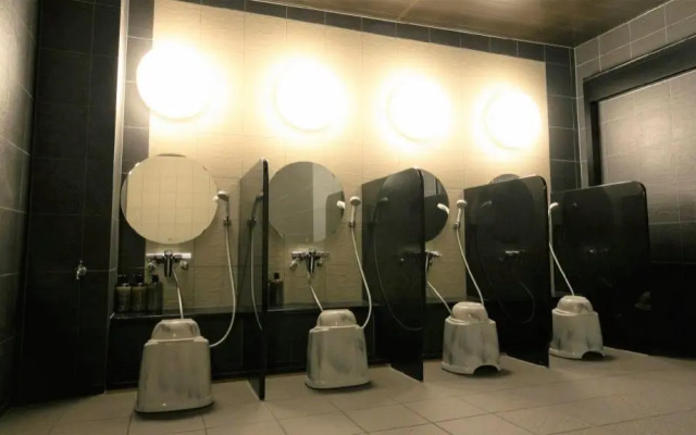 THE CELECTON Matsumoto