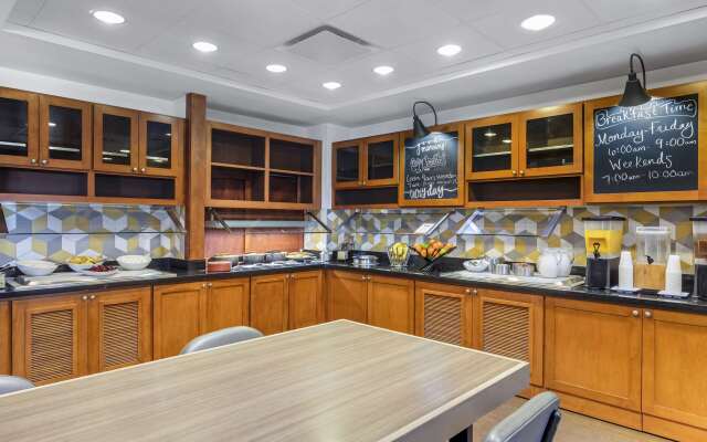 Hyatt Place Houston-North
