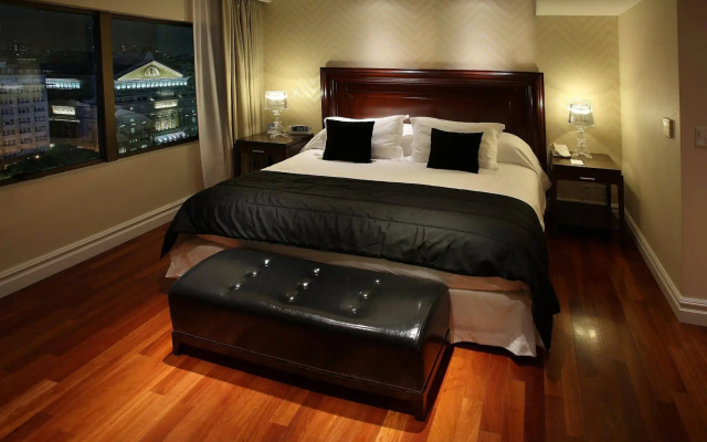 Marriott Buenos Aires Downtown